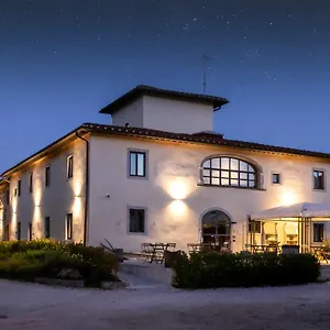 Palagina La Cascina , Figline Valdarno Włochy