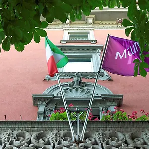Mercure Centro Palazzo Dolci 4*, Bergamo Włochy