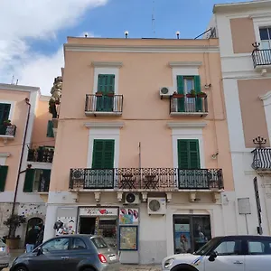 Borgoanticoview Apartamento Bari
