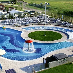 Villaggio Camping Adria , Casal Borsetti Włochy