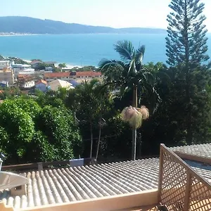 Buganvilia Estalagem Bombinhas