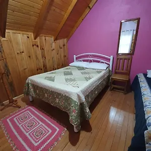 Canto De Pássaros Estalagem Painel